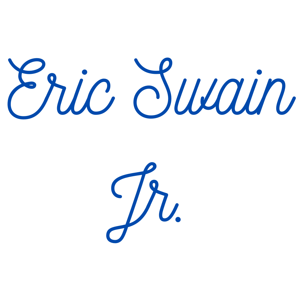 Eric Swain Jr